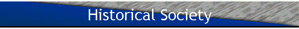 Historical Society