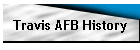 Travis AFB History