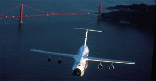 Lockheed C-5 “Galaxy”