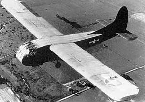 CG-4 Combat Glider CG-4 Combat Glider