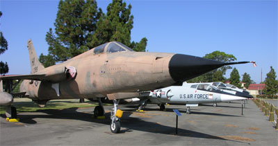F-105D