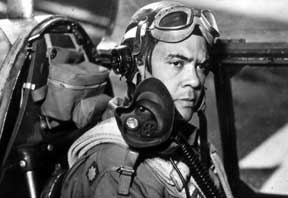 Colonel Benjamin O. Davis, Jr., the first Africa-American to fly solo as an officer Colonel Benjamin O. Davis, Jr., the first Africa-American to fly solo as an officer