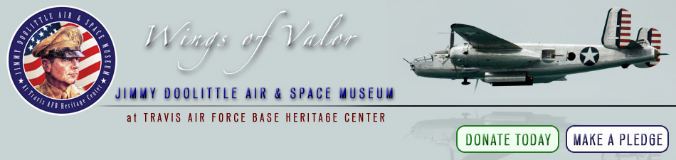 Jimmy Doolittle Air & Space Museum