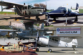 Utility Aircraft Utility Aircraft