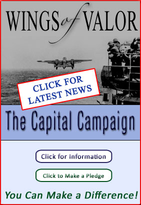 The Capital Campaign