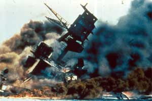 Pearl Harbor, December 7, 1941 . . . “A day that will live in infamy.” Pearl Harbor, December 7, 1941 . . . “A day that will live in infamy.”