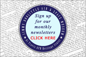 Sign up for Monthly Newsletters
