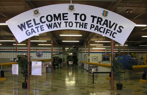 Jimmy Doolittle Air & Space Museum Jimmy Doolittle Air & Space Museum